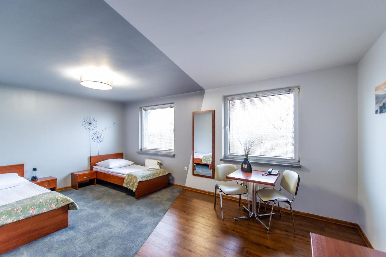 Hotel Gosciniec Promus Zabrze Exteriér fotografie